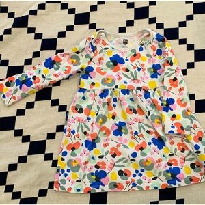 2T Tea Collection dress for spring